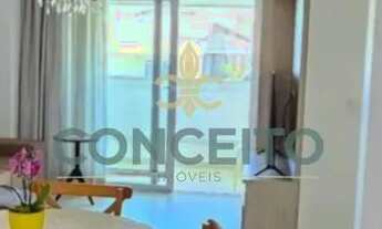 Imagem 4: Cobertura a uma quadra do MAR com 2 Quartos e 2 banheiros à Venda, 72 m² na Praia dos Ingl