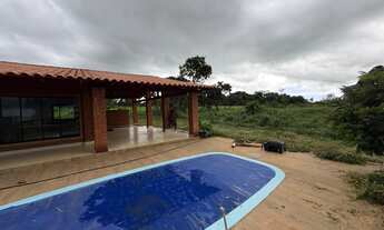 Imagem: Chácara em Hidrolândia-go