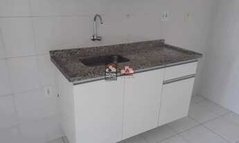 Imagem 6: Apartamento Padrão em Jacareí