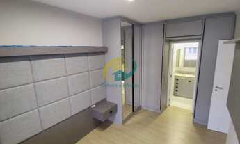 Imagem 5: Apartamento Padrão Plaza du Solei - Trindade - 02 Dormitórios com 02 vagas - Excelente