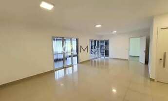 Imagem 3: Apartamento com 4 dormitórios para alugar, 237 m² por R$ 6.400,00 - Subsetor Sul - 7 (S-7