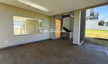 Imagem 3: Casa nova a VENDA no condomínio Moradas do Vale em LONDRINA - PR