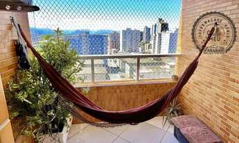 Imagem 4: Apartamento na Vila Assunção - Praia Grande/SP