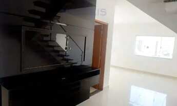 Imagem 3: Sobrado para Locação no Condomínio Real Park Tietê - Mogi das Cruzes