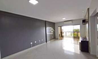 Imagem 3: Apartamento com 3 dormitórios para alugar, 153m² por R$ 5.500/mês - Condomínio Residencial