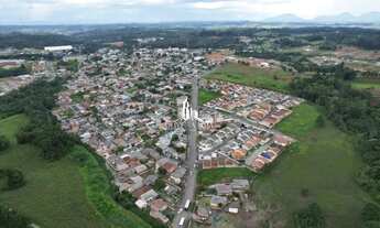 Imagem 7: Casa em Condomínio à venda em Campina Grande do Sul - Centro/Sede - 48.65m² REF: 1456