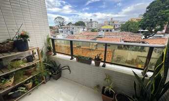 Imagem 4: Apartamento 3 quartos Bancários - João Pessoa/PB