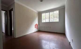 Imagem 2: Apartamento com 2 dormitórios à venda, - Costa Carvalho