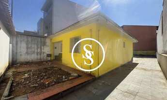 Imagem 3: Terreno à venda, 300 m² por R$ 845.000,00 - Paulicéia - São Bernardo do Campo/SP