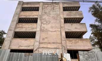 Imagem 2: Prédio - Loteamento Alphaville Campinas - Campinas