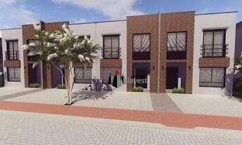 Imagem: Casa com 3 dormitórios à venda, 92 m²