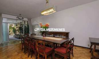 Imagem 7: Residencial Casa no Cidade Jardim com 594,00 (M²), 10 quartos e 3 vagas para Venda