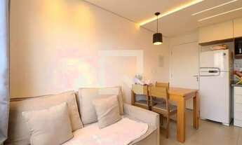 Imagem 3: Apartamento à Venda - Barra Funda, 1 Quarto, 26 m2