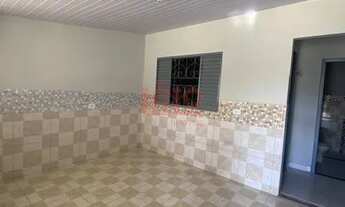 Imagem 3: Casa para alugar no Conjunto Residencial Ney Braga - Maringá/PR