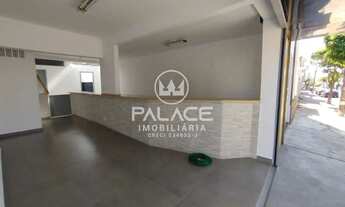 Imagem 2: Salão para alugar em alto, piracicaba 2 quartos 123m²