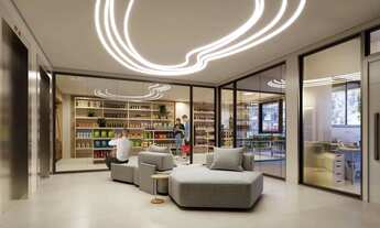 Imagem 4: Apartamento - 2 dormitórios - 2 Suítes - localizado em Itapema / Morretes REF: DW602860