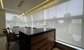 Imagem 2: Apartamento para alugar em Campinas, Cambuí, com 3 suítes, com 114 m², Vitra Cambuí