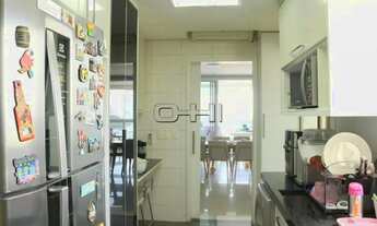 Imagem 7: Venda Apartamento 3 Dormitórios - 140 m² Perdizes