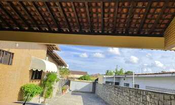 Imagem 6: Casa em Rua Otacílio de Albuquerque - Torre - João Pessoa/PB