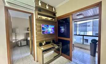 Imagem: Apto Centro com sacada