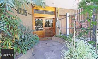 Imagem 2: Apartamento para Venda - 76.17m², 2 dormitórios, sendo 1 suites, 2 vagas - Menino Deus