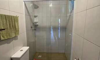 Imagem 2: Casa com 2 dormitórios e 1 vaga de garagem em São Francisco do Sul/SC