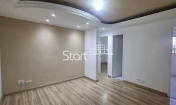 Imagem: Apartamento - São Bernardo - Campinas