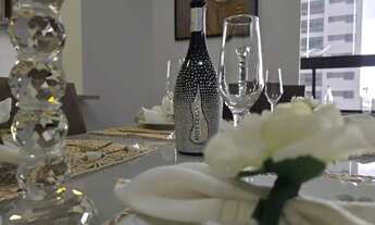 Imagem 6: QUE SORTE A SUA, ENCONTROU O SEU APARTAMENTO: com 2 dormitórios para alugar, 68 m² por R