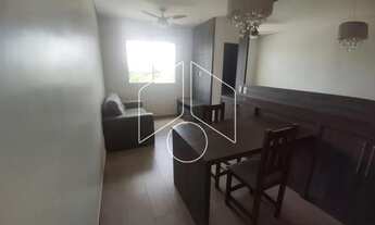 Imagem: Residencial Apartamento em Marília