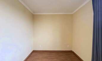 Imagem 6: Prático quarto e sala na região central para locação e venda