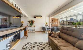 Imagem 7: Apartamento a venda no bairro Santana