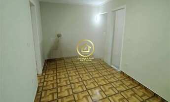 Imagem 7: Casa assobradada Vila Regina - Freguesia do Ó 2 quartos, avarandada e quintal