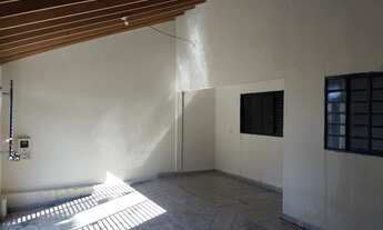 Imagem 2: Casa para alugar na zona norte de Marília