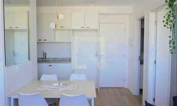 Imagem 4: Apartamento à Venda - Mooca, 2 Quartos, 36 m2