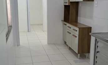 Imagem: Aluga-se apartamento 1/4. Centro