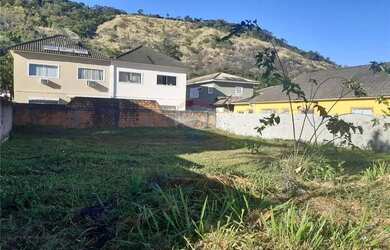 Imagem 4: Vende dois Terrenos total de 360m2 num excelente condomínio em Vargem Grande