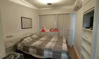 Imagem 4: Flat com ótimo preço no bairro Moema. Confira!