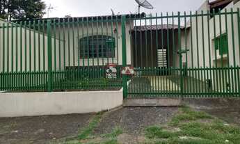 Imagem: Casa Padrão em São José dos Campos