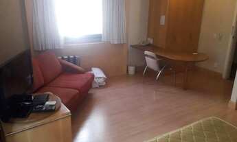 Imagem 4: Flat com ótimo preço no bairro Consolação. Confira!