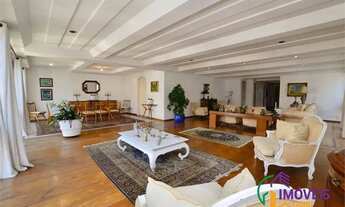 Imagem 2: COBERTURA - HIGIENÓPOLIS - SP