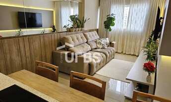 Imagem 2: Apartamento à venda na Vila Rosa, 2 quartos (1 suíte), 1 vaga, próximo ao Assaí e Buriti S