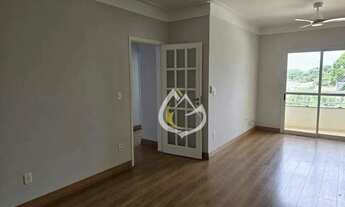 Imagem 2: Apartamento com 3 dormitórios à venda, 94 m² por R$ 650.000,00 - Residencial Porto Rico