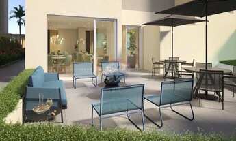 Imagem 7: Up Resort Samambaia Sul