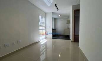 Imagem: Apartamento com 2 quartos à venda - Jardim