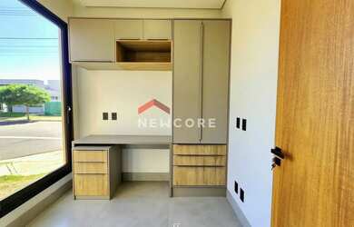 Imagem 5: Casa de condomínio em Rua Manoel da Costa Martins - Residencial Estoril Premium - Bauru/SP