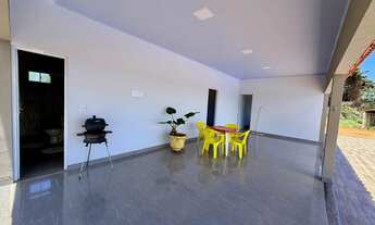 Imagem 6: Chácara com Casa nova a 32 km de Goiânia-GO