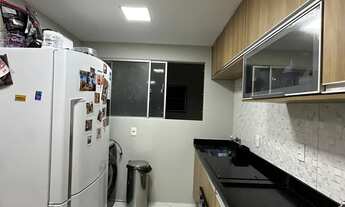 Imagem 3: Apartamento 2 quartos condomínio Valparaíso 1