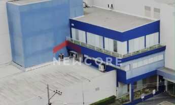 Imagem: Galpão em Avenida Lobo Júnior - Penha