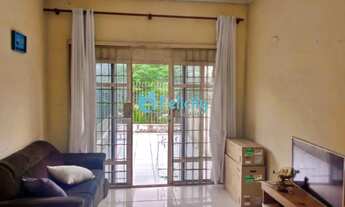 Imagem 2: Sobrado com 3 dorms, 1 suíte, 3 vagas, 189m2 no Jardim Mangalot