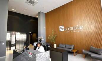 Imagem 3: Imóvel para venda com 27 metros quadrados com 1 quarto em Manaíra - João Pessoa - PB